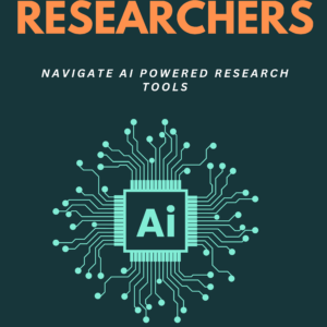 The Ultimate AI Tools Handbook: A Step-by-Step Guide